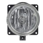 ULO141609800 Lampa przeciwmgielna przód ULO