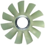020003194 Wiatrak wentylatora BORG WARNER