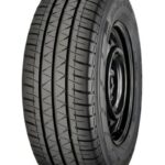 235/60R17 LDYO 109T RY55 Opony dostawcze YOKOHAMA