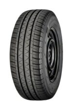 225/75R16 LDYO 121R RY55 Opony dostawcze YOKOHAMA