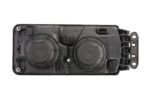 HL-IV002L Reflektor TRUCKLIGHT - obrazek 2