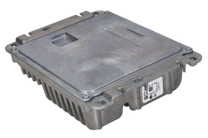 5ds227 488-101 sterownik hella - obrazek 2