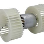 DDIV003TT Silnik dmuchawy THERMOTEC
