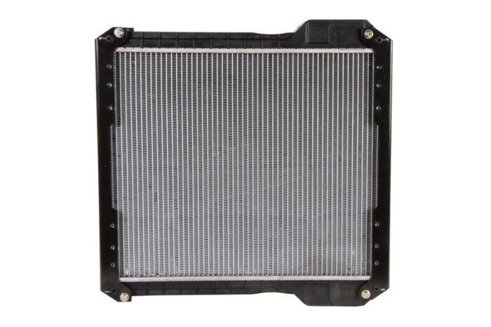 Nrf 52167 chłodnica silnika nrf - obrazek 2