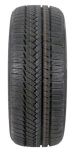 245/45R19 ZOCO 102V 850PA Opony osobowe, SUV/4x4 CONTINENTAL - obrazek 3