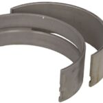 72-4547 0.50MM Panewki wału korbowego GLYCO