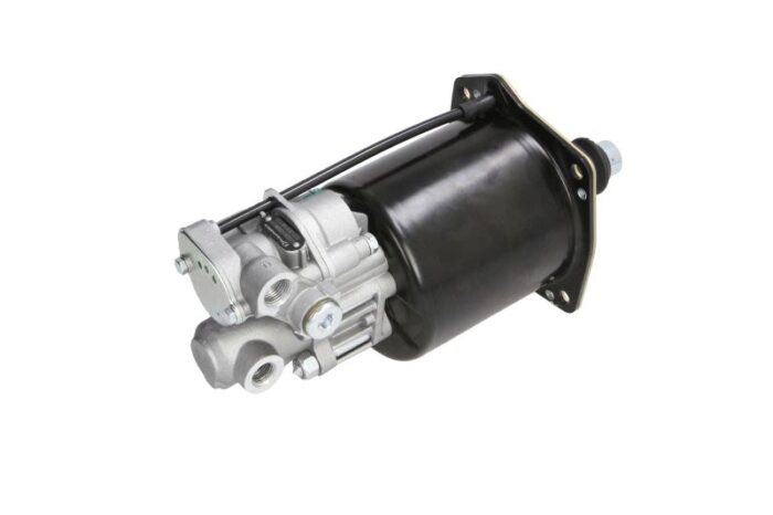 Cs-306 siłownik sprzęgła pneumatics - obrazek 2