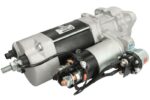 PSR40184 Rozrusznik PULSAR ROTATING ELECTRICS - obrazek 2