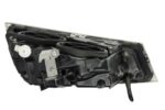 1NL010 477-211 Lampa przeciwmgielna przód HELLA - obrazek 2