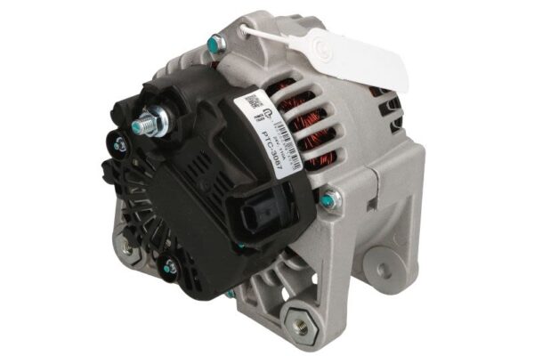 Ptc-3087 alternator power truck - obrazek 2
