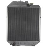 D7AG065TT Chłodnica silnika THERMOTEC