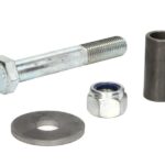 FE10437 Zestaw naprawczy drążka stabilizatora FEBI BILSTEIN