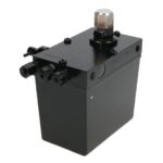 FE106118 Pompa/siłownik odchylania kabiny kierowcy FEBI BILSTEIN
