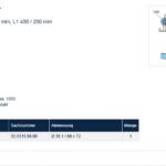 88172400-S Resor SCHOMACKER