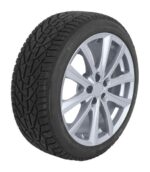 215/55R16 ZOKO 97H SNOWV Opony osobowe, SUV/4x4 KORMORAN - obrazek 2