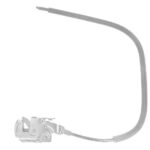 IVE-DH-005 Zamek drzwi PACOL