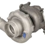 852915-0001/R Turbosprężarka GARRETT REMAN