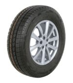 215/70R15 ZDCO 109R VC#24 Opony dostawcze CONTINENTAL - obrazek 2