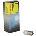 1 987 302 704/10 Żarówki, ksenony, LED BOSCH