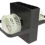 AB 87 000S Silnik dmuchawy MAHLE