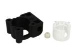 2.93105 Element wybieraka skrzyni biegów DT SPARE PARTS - obrazek 2