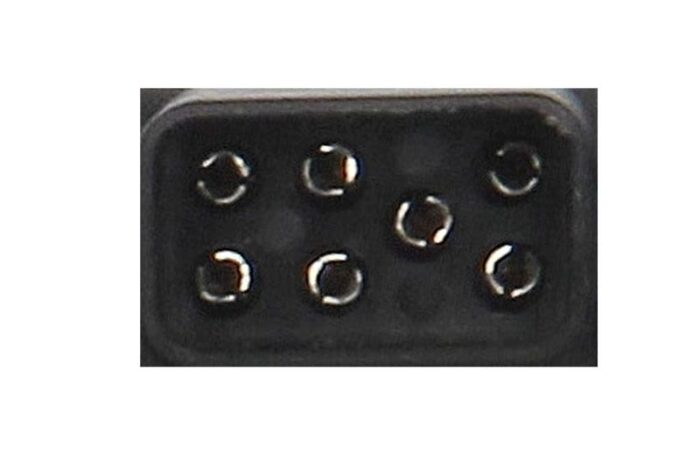 4. 64205 lusterko zewnętrzne dt spare parts - obrazek 3