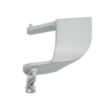 1.22922 Klamka drzwi DT SPARE PARTS