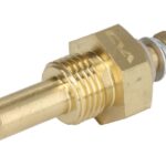 4W9972 CVA Czujnik temperatury oleju CVA