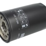WD 11 001 Filtr hydrauliczny MANN-FILTER