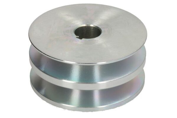 1. 21340 koło pasowe alternatora dt spare parts - obrazek 2