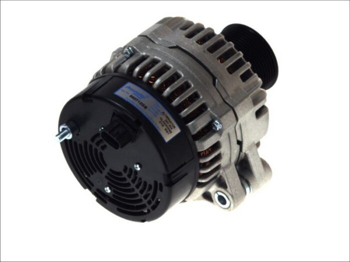 Pe 860712 alternator prestolite electric - obrazek 2