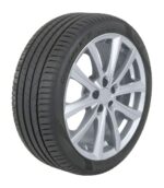 225/60R17 LOPI 99V P7CB Opony osobowe, SUV/4x4 PIRELLI - obrazek 2