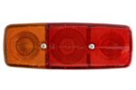 2SD001 699-061 Lampa tył HELLA