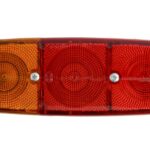 2SD001 699-061 Lampa tył HELLA