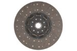 FE105086 Tarcza sprzęgła FEBI BILSTEIN - obrazek 2