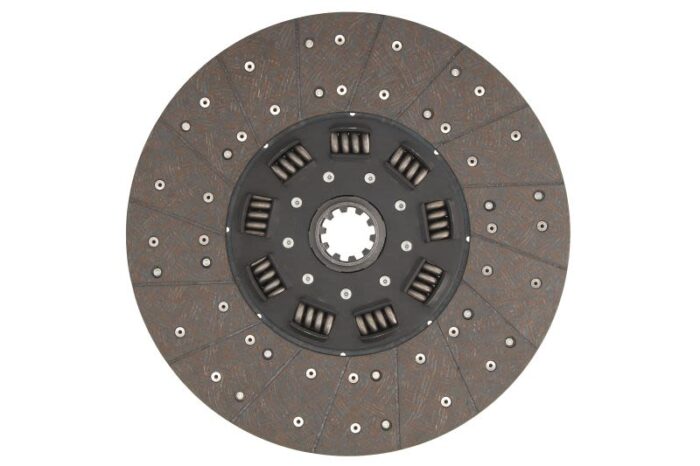 Fe105086 tarcza sprzęgła febi bilstein - obrazek 2