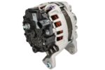 1 986 A01 984 Alternator BOSCH - obrazek 2