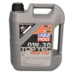 LIM2362 0W30 5L Oleje i smary LIQUI MOLY
