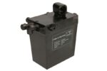 TEQ-03.100 Pompa/siłownik odchylania kabiny kierowcy AKUSAN