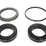 3.96620 Części mocujące resoru DT SPARE PARTS