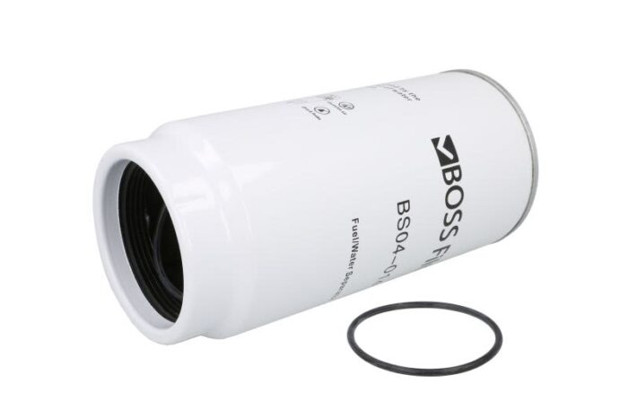 Bs04-014 filtr paliwa boss filters - obrazek 2
