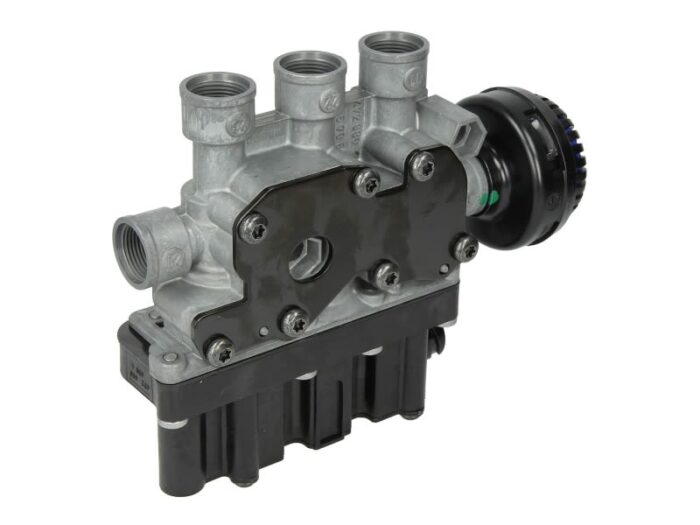 472 880 000 0 zawór magnetyczny wabco - obrazek 2