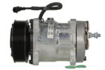NIS 89470 Kompresor klimatyzacji NISSENS