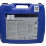 TITAN C.MAXX 10W30 20L Oleje i smary FUCHS XXL