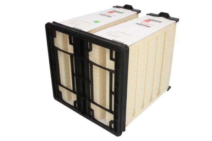 Af55015 filtr powietrza fleetguard - obrazek 2