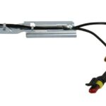 GIC5024 Czujnik zużycia klocka hamulcowego TRW AUTOMOTIVE