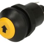 11245220XX Przełącznik przyciskowy PNEUTRON