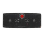 2SE003 184-017 Lampa tył HELLA