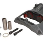 TEQ-KR.005 Zacisk hamulca tarczowego SBP