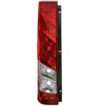 TL-IV011L Lampa tył TRUCKLIGHT